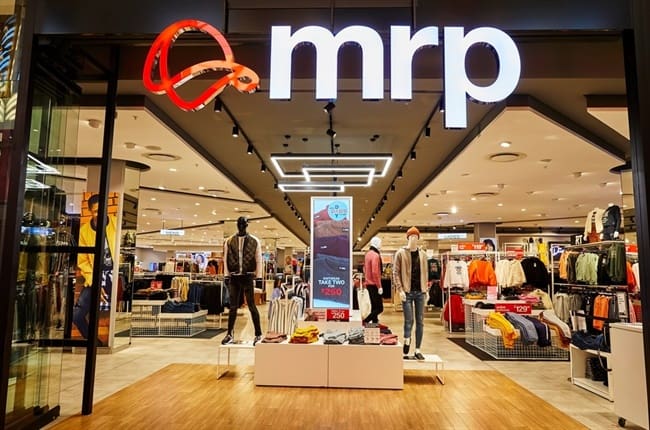 Mr Price plans to open stores in the townships- Picture Supplied.
