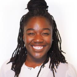 Busi Sibeko who is a researcher at Institute for Economic Justice. Picture : Supplied