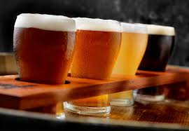 Government has lifted the ban on alcohol