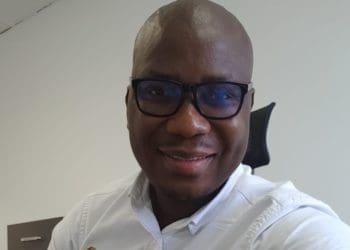 Sboniso Ngema