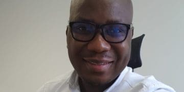 Sboniso Ngema