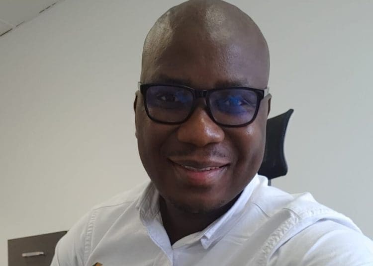 Sboniso Ngema