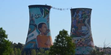 Township economy