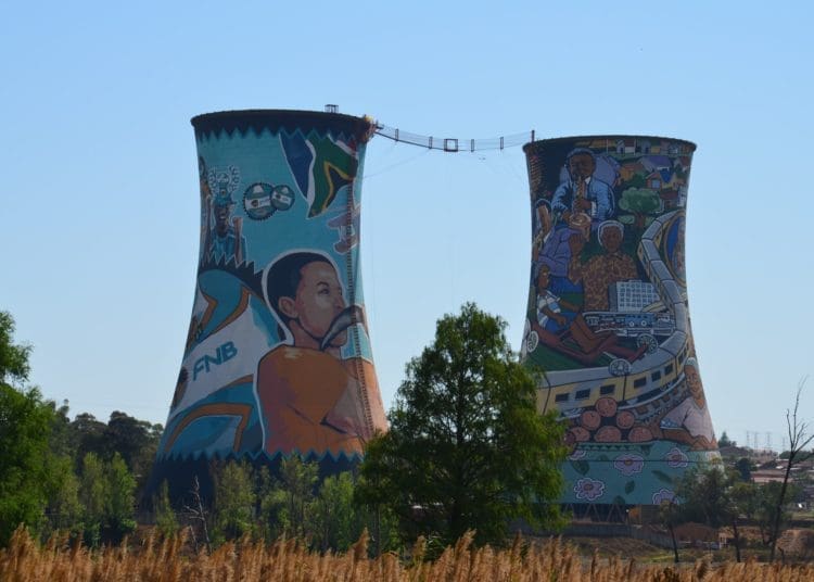 Township economy