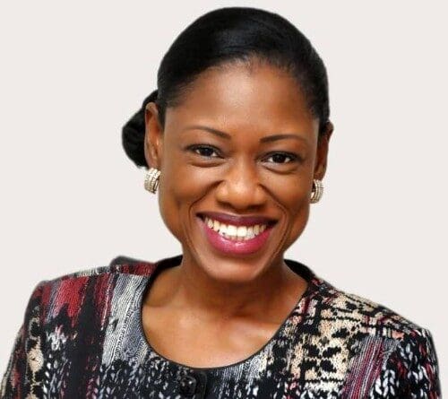 Dr Wura Abiola