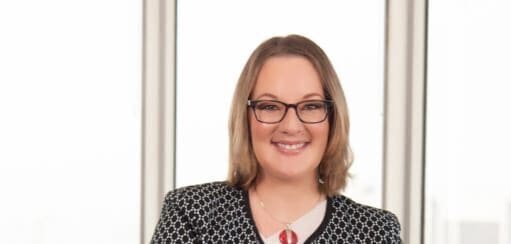 Nicholene Schoeman-Louw, a law practitioner at Pocket Advisors