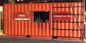 BizNiz In a Box