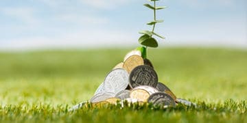 NEF has entered into a partnership with the Sun City Resort to set up fund for small businesses