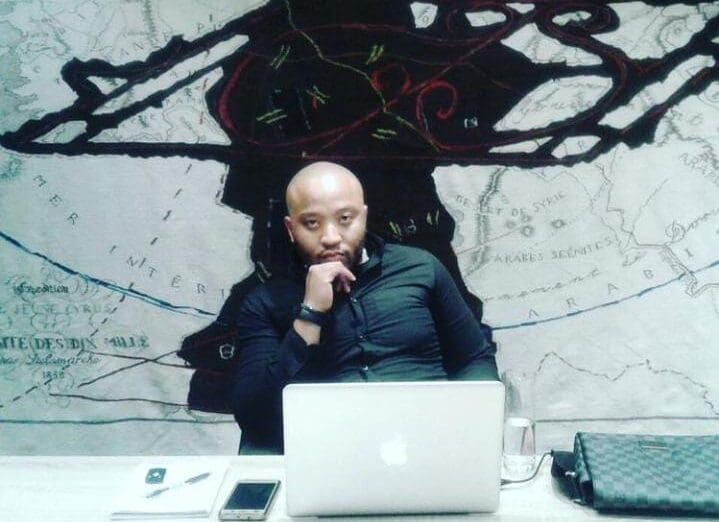 Lebogang Shuping