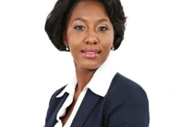PPRA acting CEO Deli Nkambule