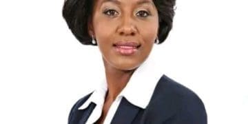 PPRA acting CEO Deli Nkambule