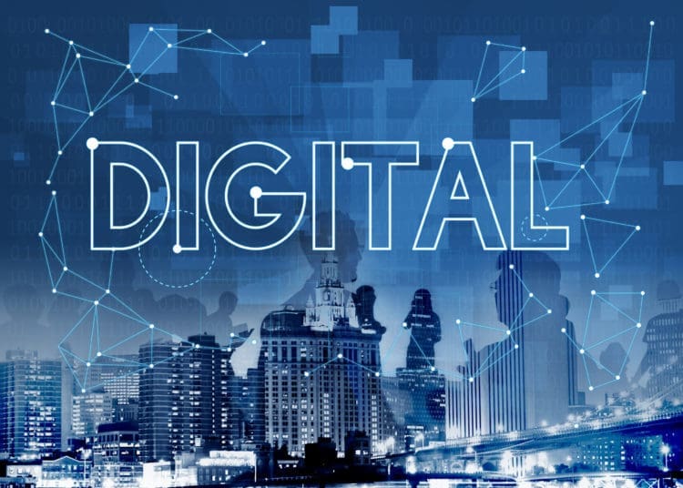 Business and technology