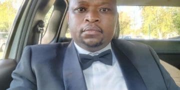 Sithembile Xolo, one of the small business owners owed by Telkom