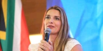 Petra Rees, who is the CEO and founder of edutech startup WhyToyz