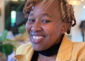 Neliswa Chigudu