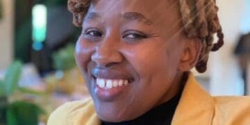 Neliswa Chigudu