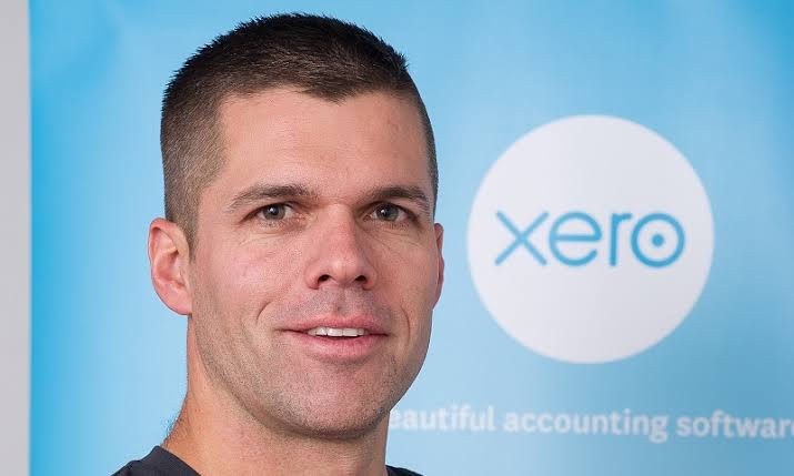 Xero’s South Africa Country Manager Colin Timmis