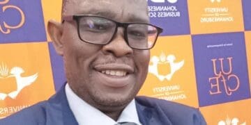 Paul Masilo