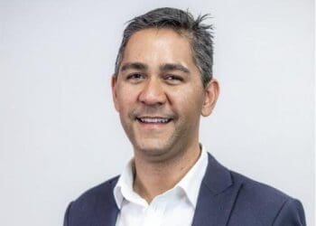 Pick and Pay retail executive head of environmental social governance, Vaughan Pierce