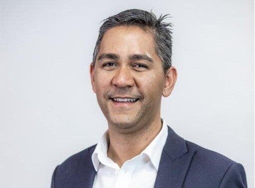 Pick and Pay retail executive head of environmental social governance, Vaughan Pierce