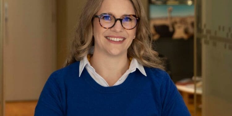 MEC Mireille Wenger