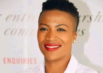 S’busisiwe Sithebe