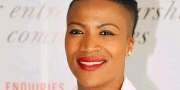 S’busisiwe Sithebe