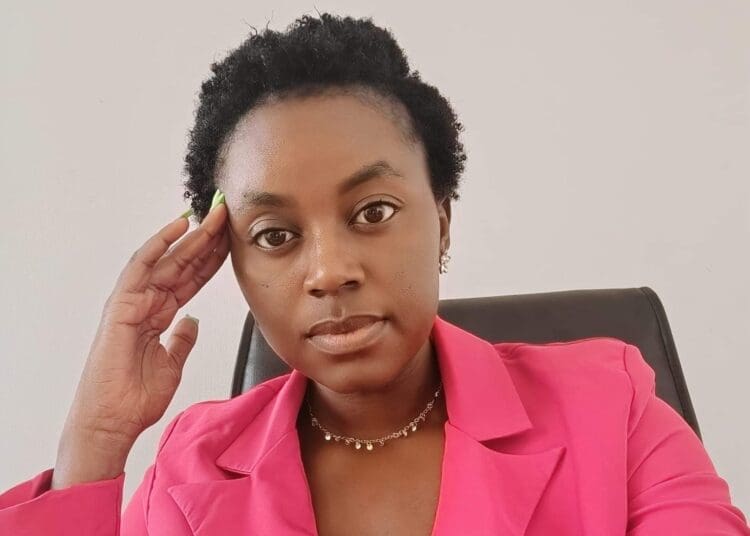 Fikile Ndaba