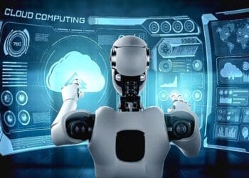 Small businesses in manufacturing encouraged to use technology