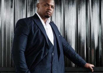 Ezra Rasethe