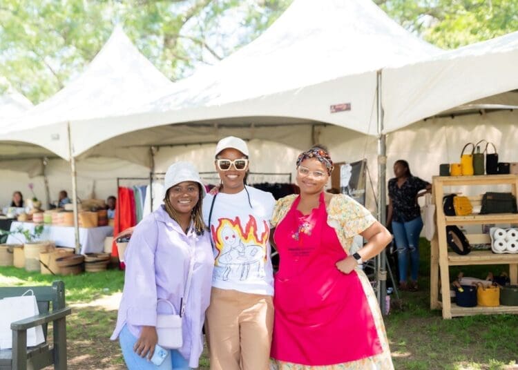 NPO owners that assist small businesses