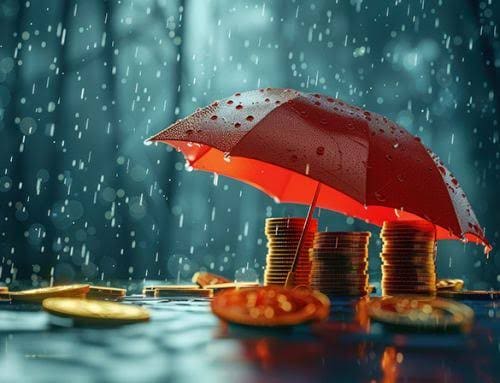 Too much rain disrupts small businesses