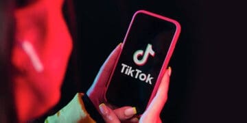 TikTok is changing the game for SMMEs.
Picture: Tiktok