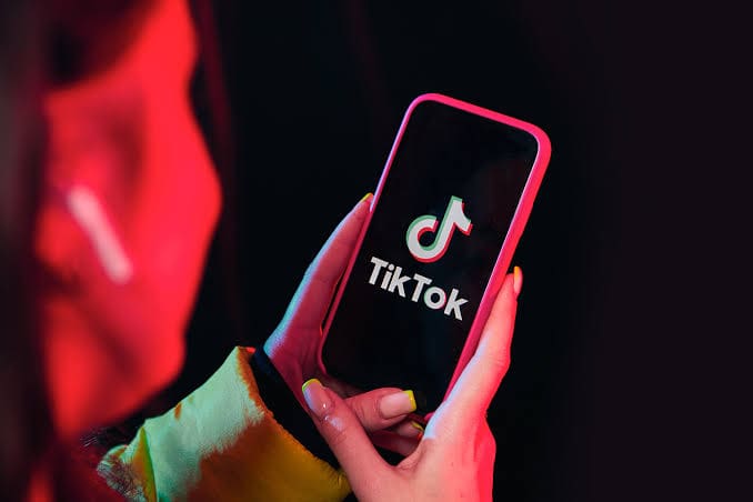 TikTok is changing the game for SMMEs.
Picture: Tiktok