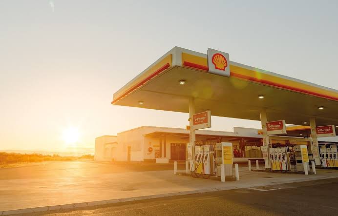 Small Business Finance Development Agency has helped an entrepreneur to secure funding to invest in a filling station. Pic: Shell