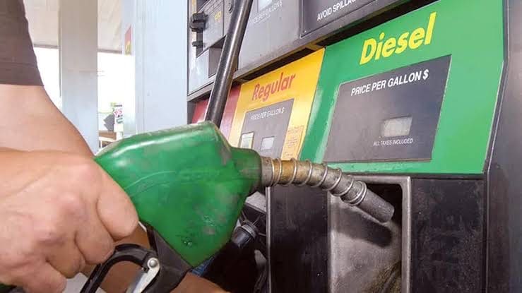 Rising diesel prices could affect small businesses badly