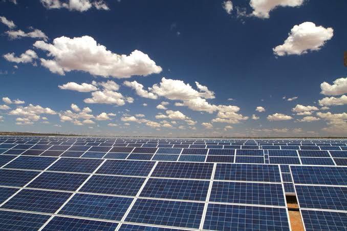 Mulilo Renewable Energy LTD proves that there's energy market in South Africa.