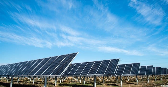 Small solar installers feel left