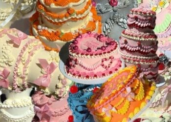 South Africa’s first cake picnic gives home bakers a platform to sell, network, and taste success
