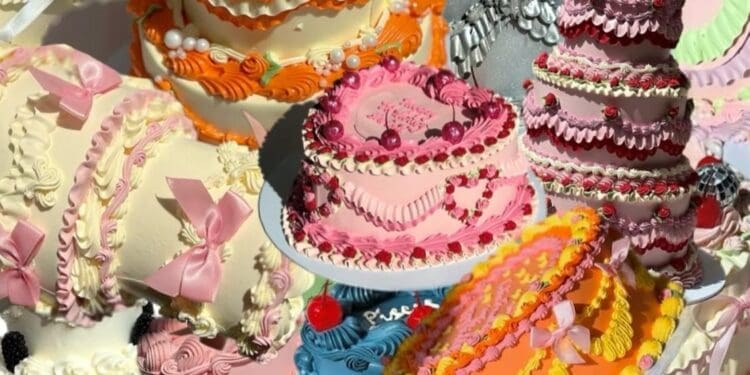 South Africa’s first cake picnic gives home bakers a platform to sell, network, and taste success