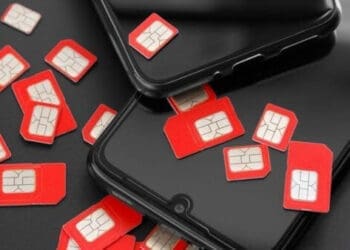 In just few minutes, fraudsters can hijack a SIM card,hack business accounts, drain bank accounts, and leave small businesses devastated