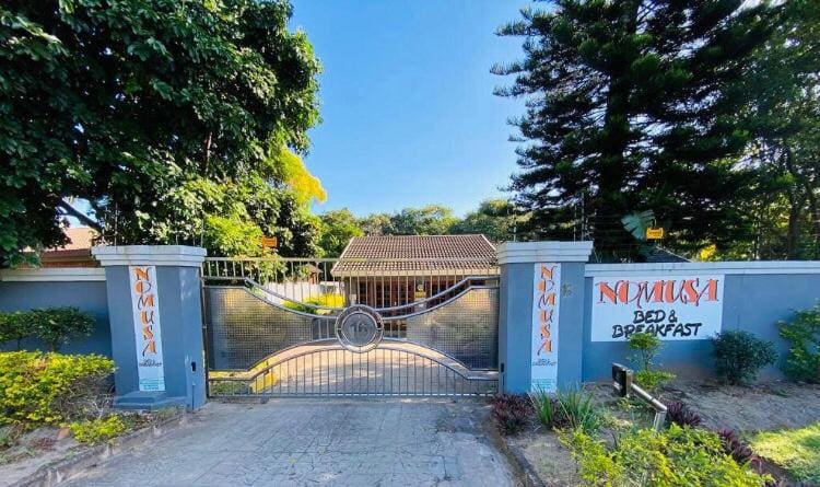 Itumeleng Seleke, CEO and operations manager of Nomusa BNB (Pty) Ltd in
Richards Bay, said the government’s push on destination marketing offers a chance
to diversify offerings and attract more visitors.