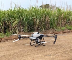 Sugarcane farmers are resorting to technology in a bid to counter cheap imports.