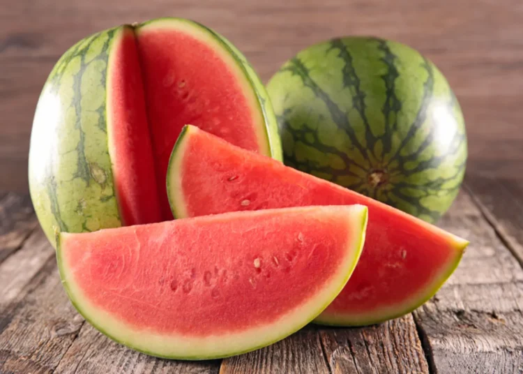 Watermelon farmers face tough times ahead