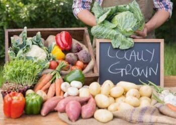 Small-scale farmers say limited access to major fresh-produce markets continues to restrict their growth.