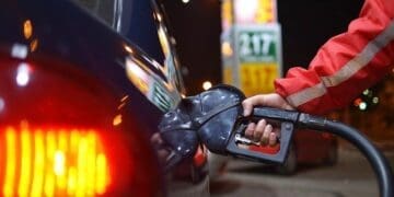 The government has introduced temporary fuel price relief worth R17.2 billion due to rising global fuel costs linked to the Middle East conflict.