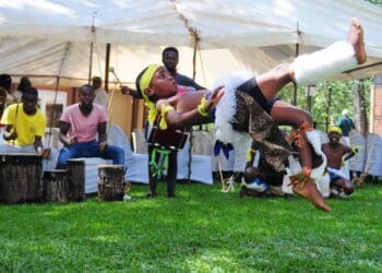 The MTBS could unlock opportunities in the tourism sector. Photo: Lucas Ledwaba\Mukurukuru Media