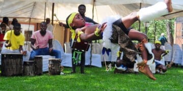 The MTBS could unlock opportunities in the tourism sector. Photo: Lucas Ledwaba\Mukurukuru Media