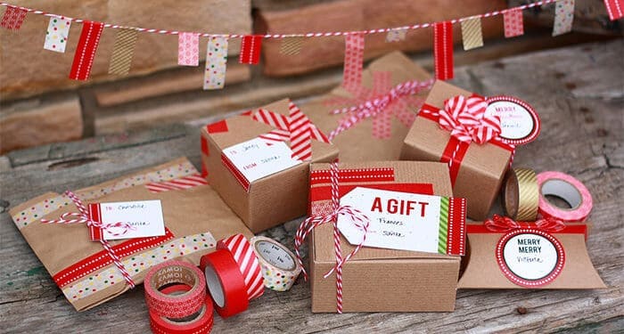 The festive season presents an alluring context for brands wanting to re-engineer themselves among their target audience