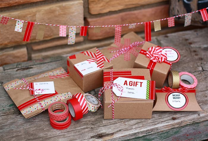 The festive season presents an alluring context for brands wanting to re-engineer themselves among their target audience